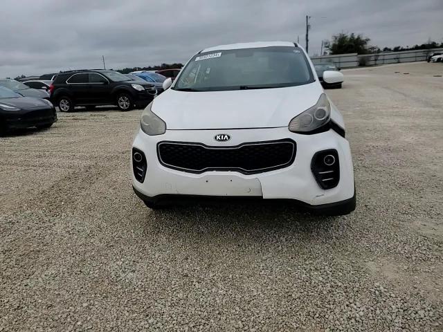 2018 Kia Sportage Lx VIN: KNDPMCAC2J7308079 Lot: 79064004