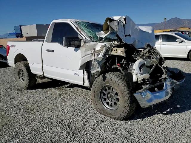 2022 Ford F150 VIN: 1FTMF1E54NKD75959 Lot: 37162664