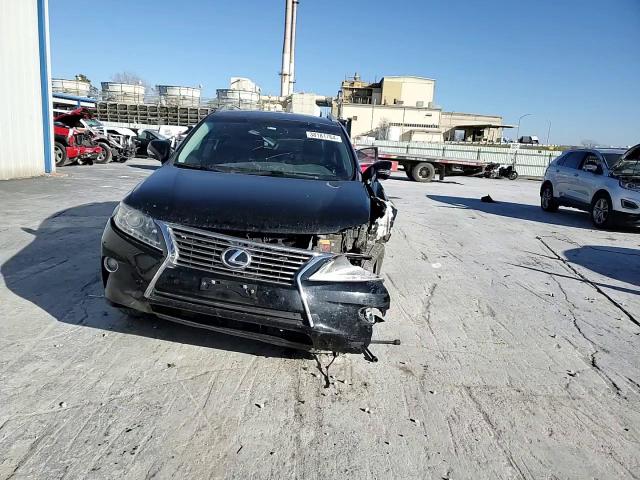 2T2ZK1BA7DC127218 2013 Lexus Rx 350