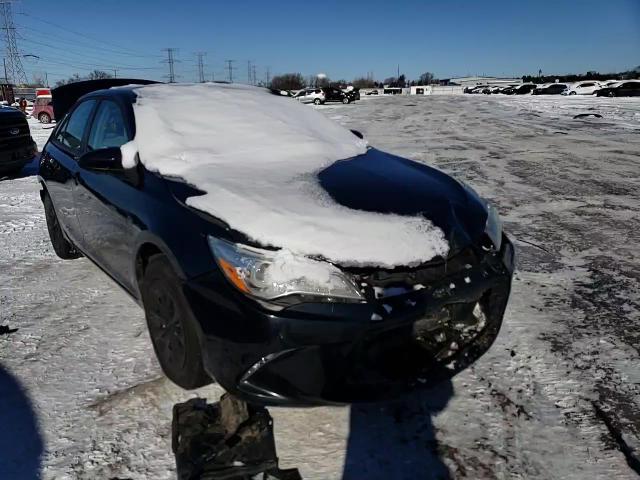 2015 Toyota Camry Le VIN: 4T1BF1FK7FU042507 Lot: 37437694