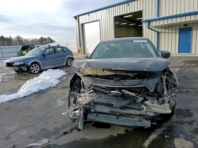 2016 Subaru Legacy 2.5I VIN: 4S3BNAA66G3008289 Lot: 39131724