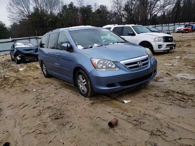 2007 Honda Odyssey - Image 12