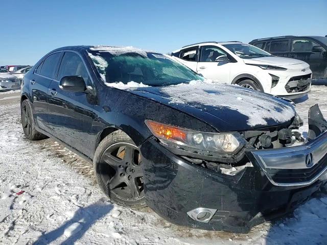 2012 Acura Tsx Tech VIN: JH4CU2F64CC023176 Lot: 38240014