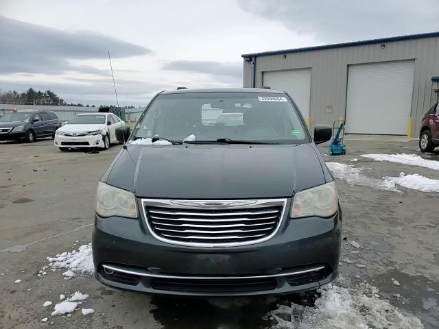 2012 Chrysler Town & Country Touring VIN: 2C4RC1BG5CR227113 Lot: 39095064