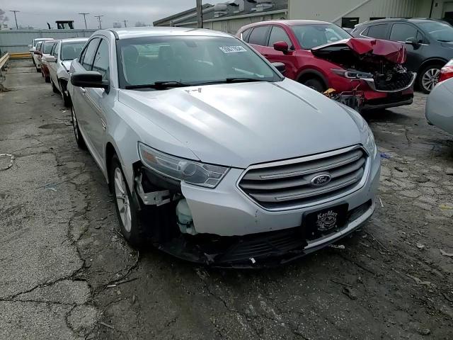 2020 Ford Taurus Se VIN: 1FAHP2D87DG141659 Lot: 39871934