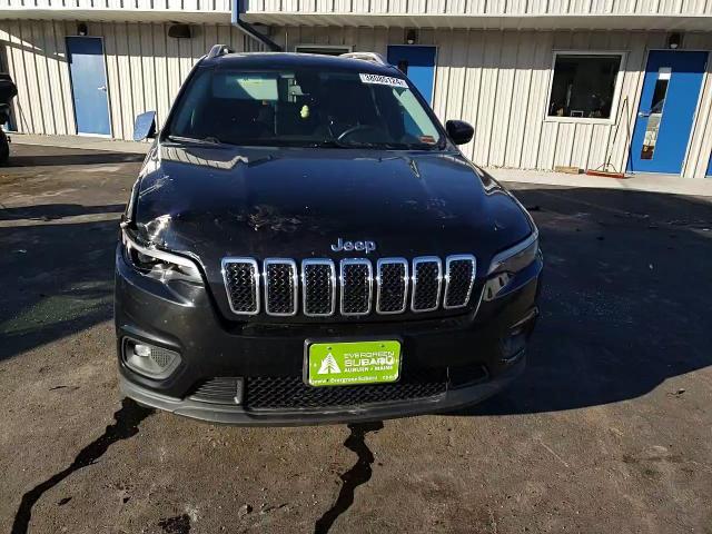 1C4PJMLB7KD295481 2019 Jeep Cherokee Latitude Plus