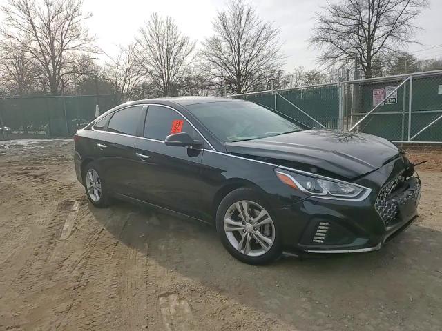 2019 Hyundai Sonata - Image 11