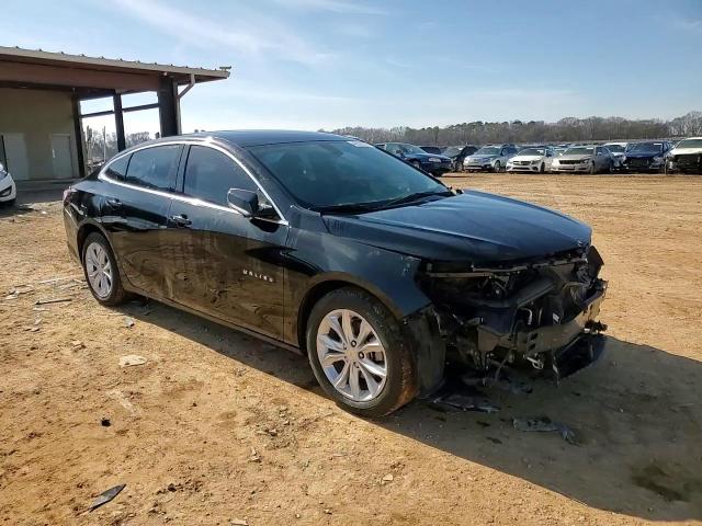 2022 Chevrolet Malibu - Image 13