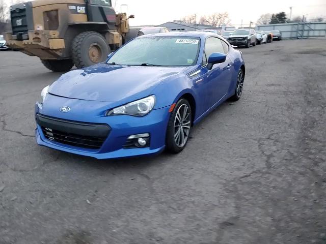 2015 Subaru BRZ - Image 13