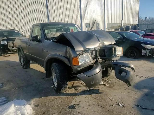 2004 Ford Ranger - Image 11