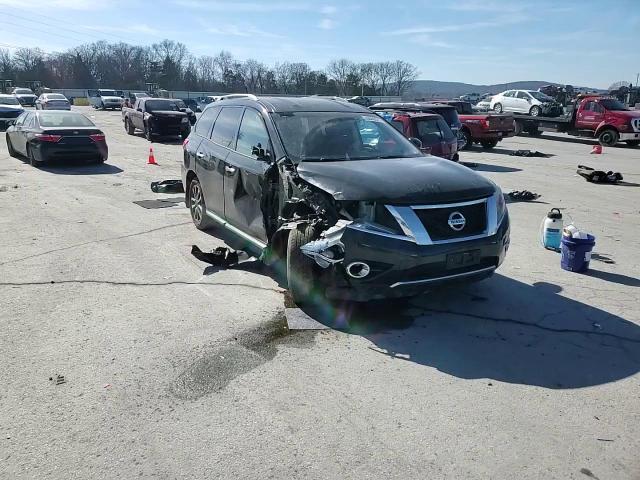 2016 Nissan Pathfinder - Image 11