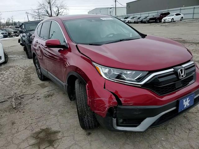 2020 Honda CR-V - Image 10