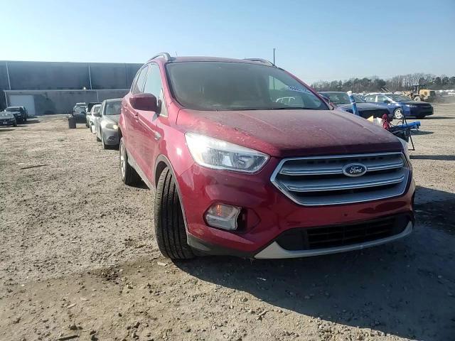 2018 Ford Escape - Image 12