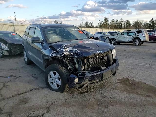 2012 Jeep Grand Cherokee - Image 12