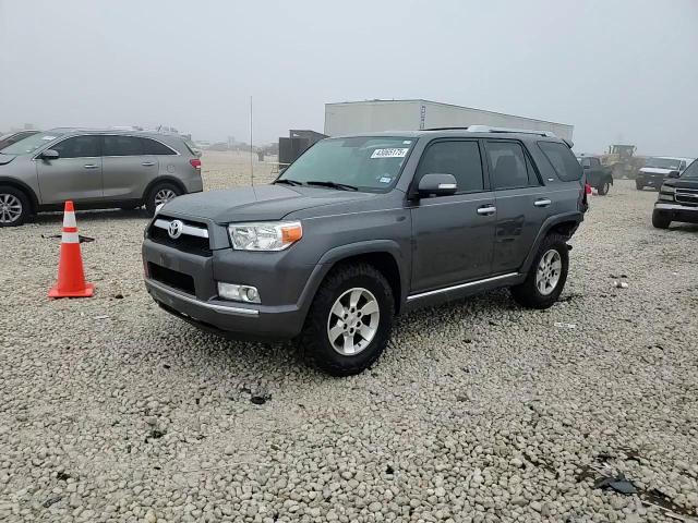 2013 Toyota 4Runner - Image 12