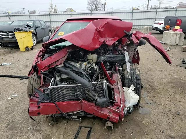 2007 Pontiac G6 - Image 11
