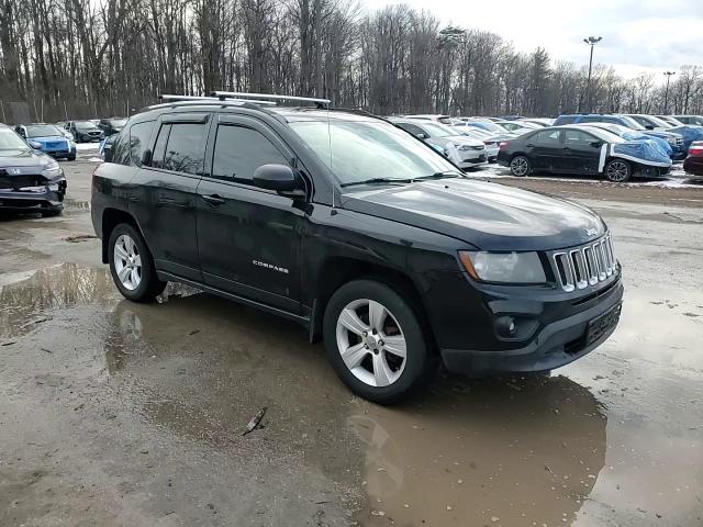 2016 Jeep Compass - Image 14