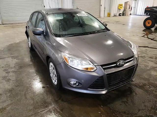 2012 Ford Focus - Image 11