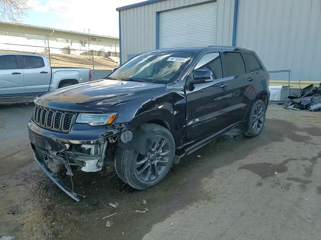 2019 Jeep Grand Cherokee - Image 14