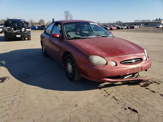 1998 Ford Taurus - Image 11