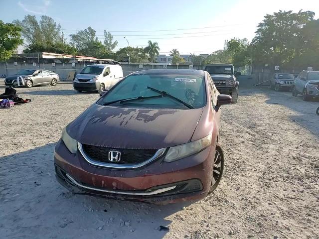 2014 Honda Civic - Image 11