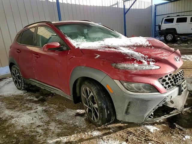 2022 Hyundai Kona - Image 10
