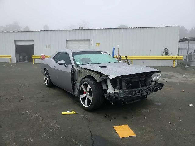 2011 Dodge Challenger - Image 10