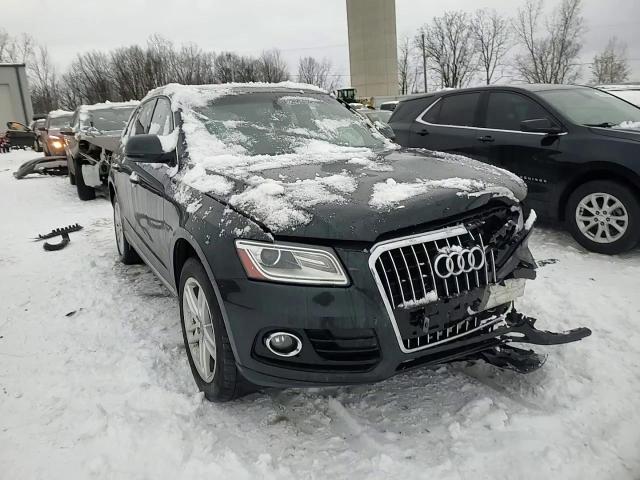 2014 Audi Q5 - Image 14