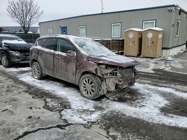 2018 Ford Escape - Image 15