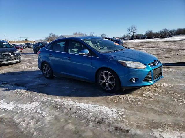 2013 Ford Focus - Image 11