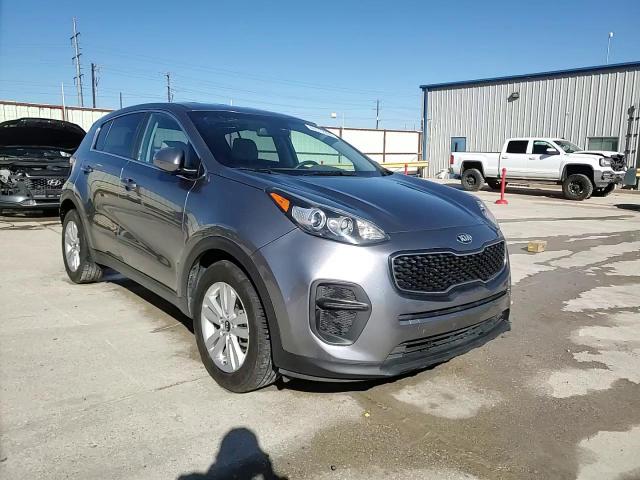 2019 Kia Sportage - Image 14
