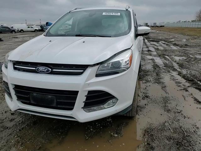 2014 Ford Escape - Image 10