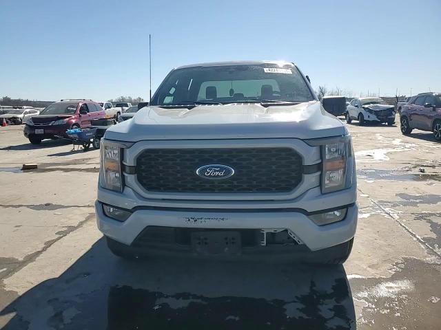 2023 Ford F-150 - Image 13