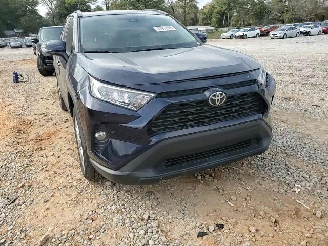 2020 Toyota RAV 4 - Image 12