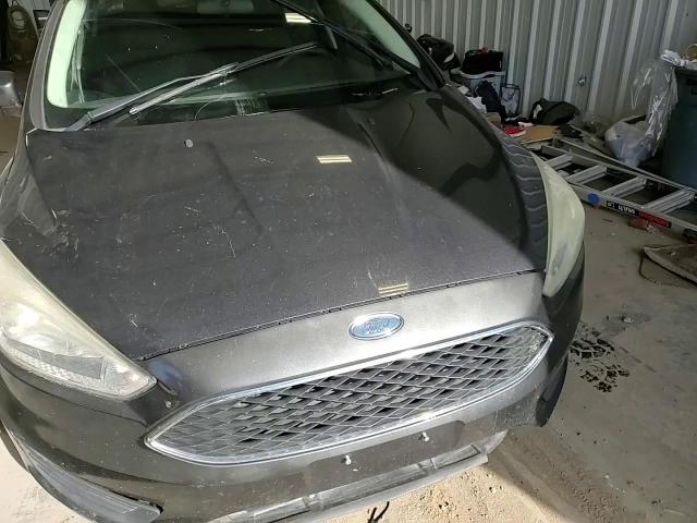 2017 Ford Focus - Image 11