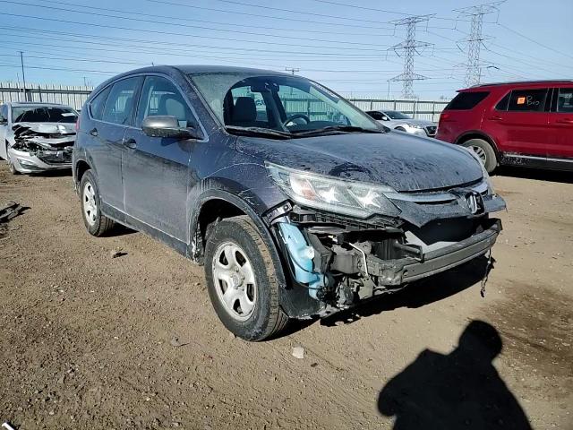 2016 Honda CR-V - Image 11