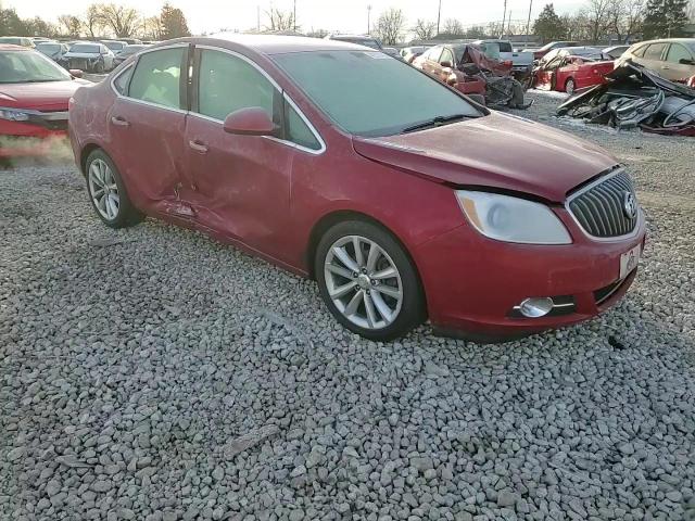 2012 Buick Verano - Image 11