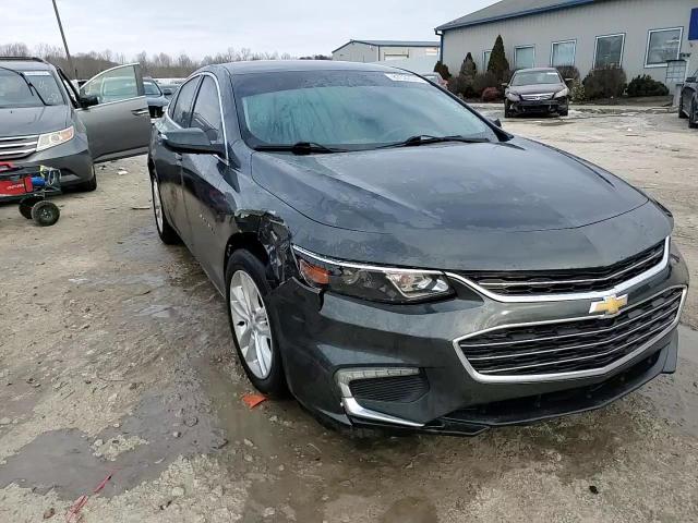 2017 Chevrolet Malibu - Image 13
