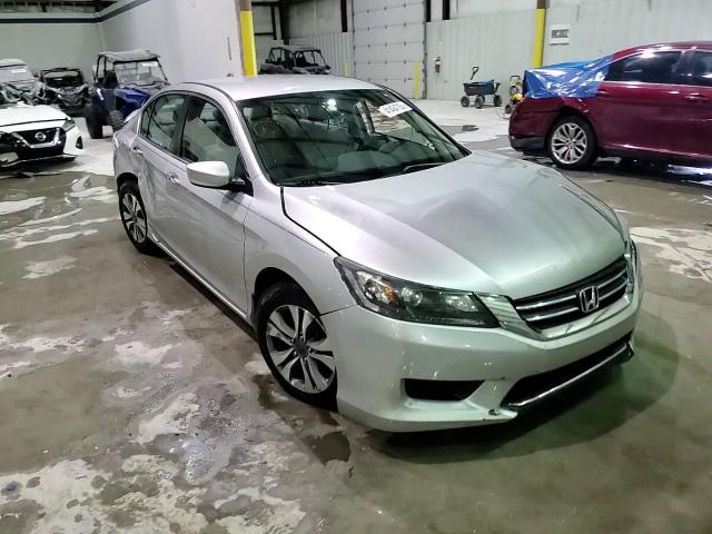 2014 Honda Accord - Image 13