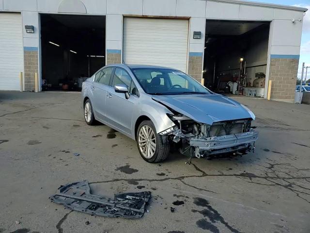 2015 Subaru Impreza - Image 13