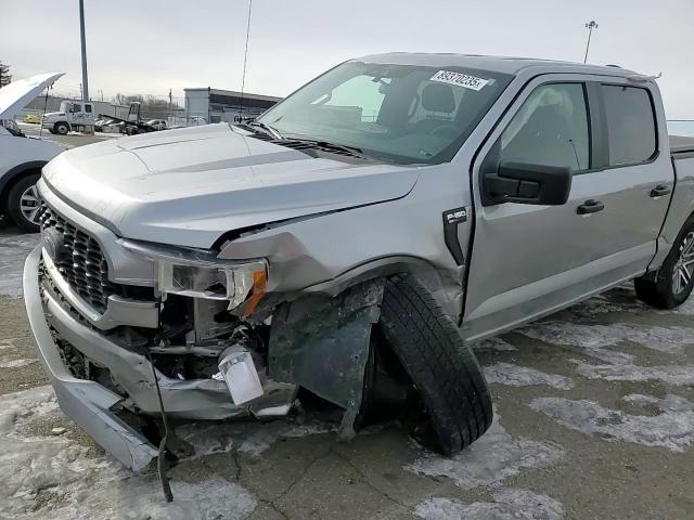 2021 Ford F-150 - Image 11