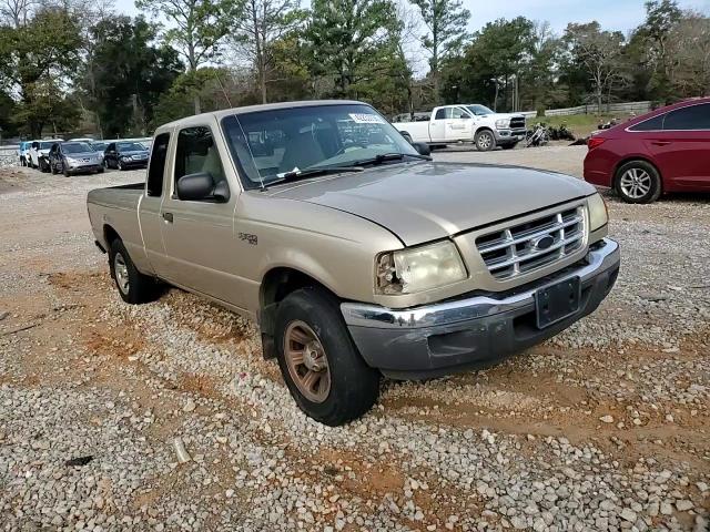 2002 Ford Ranger - Image 10