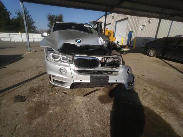 2016 BMW X5 - Image 12