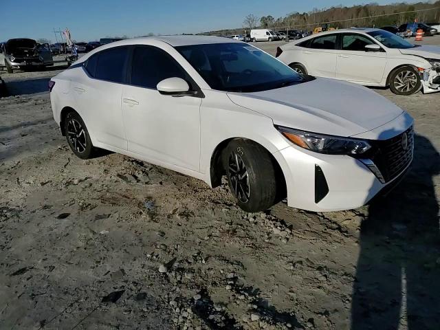 2024 Nissan Sentra - Image 11
