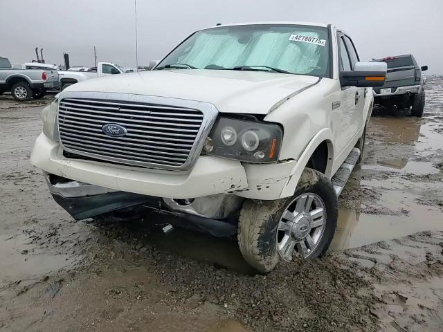 2007 Ford F-150 - Image 10