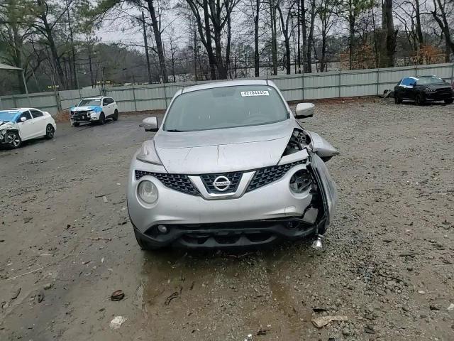 2015 Nissan Juke - Image 13