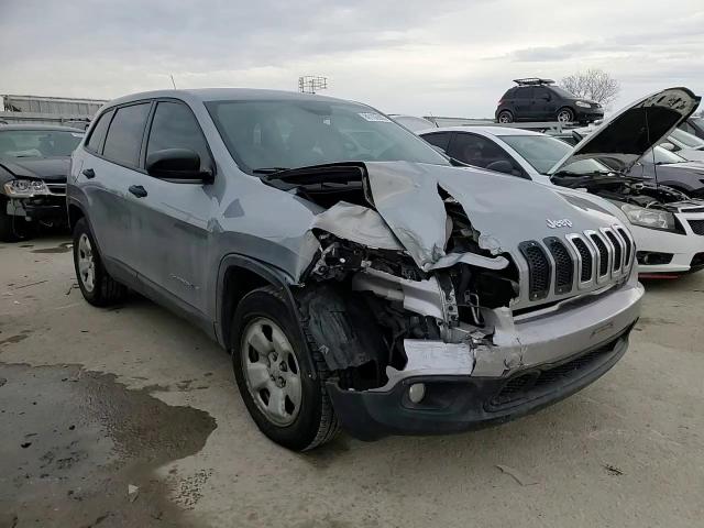 2014 Jeep Grand Cherokee - Image 12