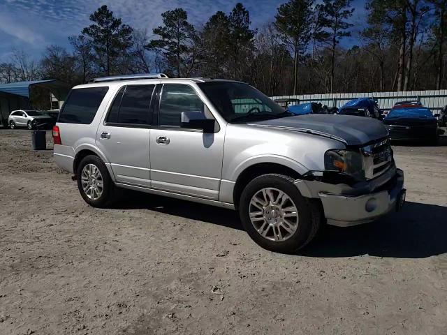 2012 Ford Expedition - Image 12