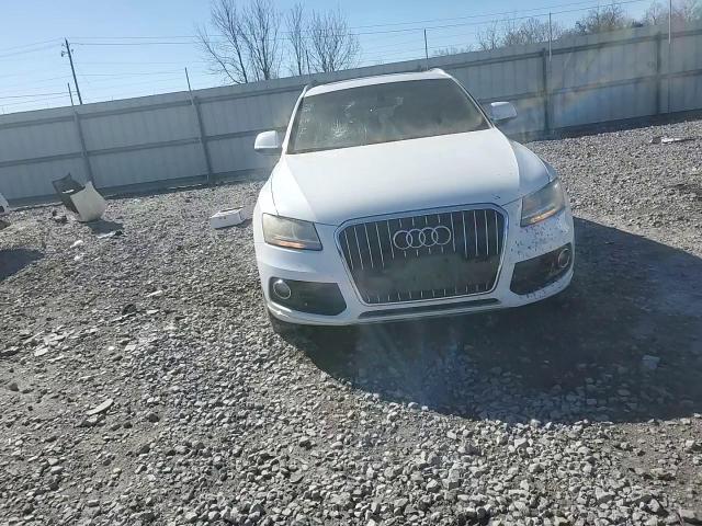 2014 Audi Q5 - Image 11