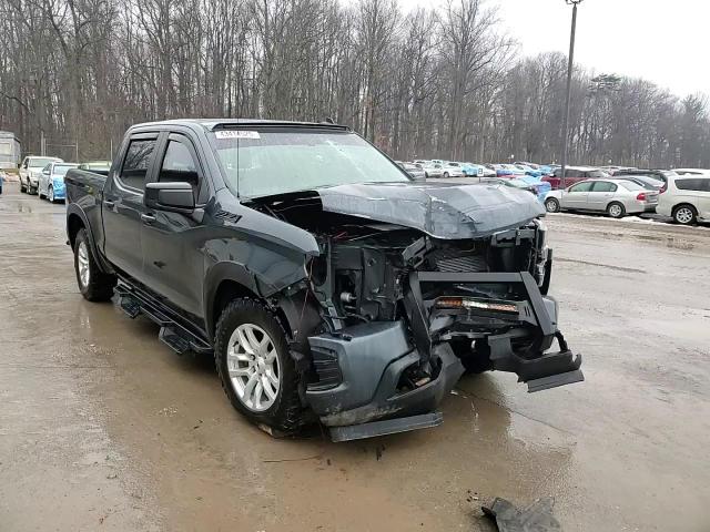 2019 Chevrolet Silverado - Image 14
